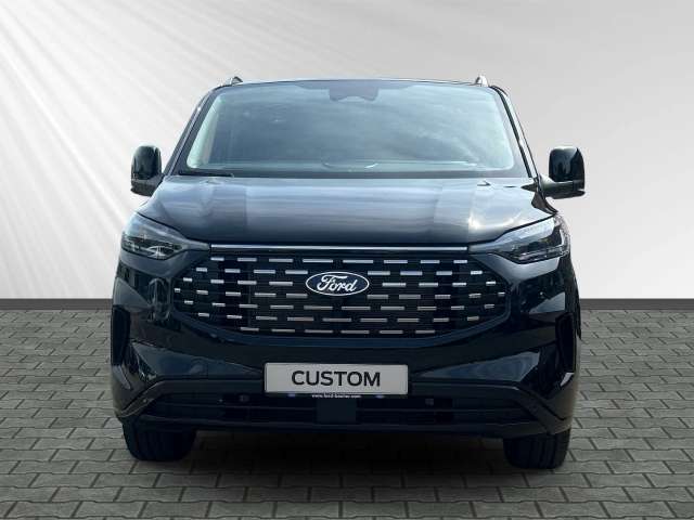 Fahrzeugbild eines Ford Tourneo Custom