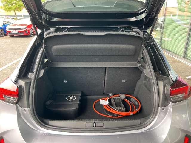 Fahrzeugbild eines Opel Corsa