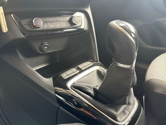 Fahrzeugbild eines Opel Corsa