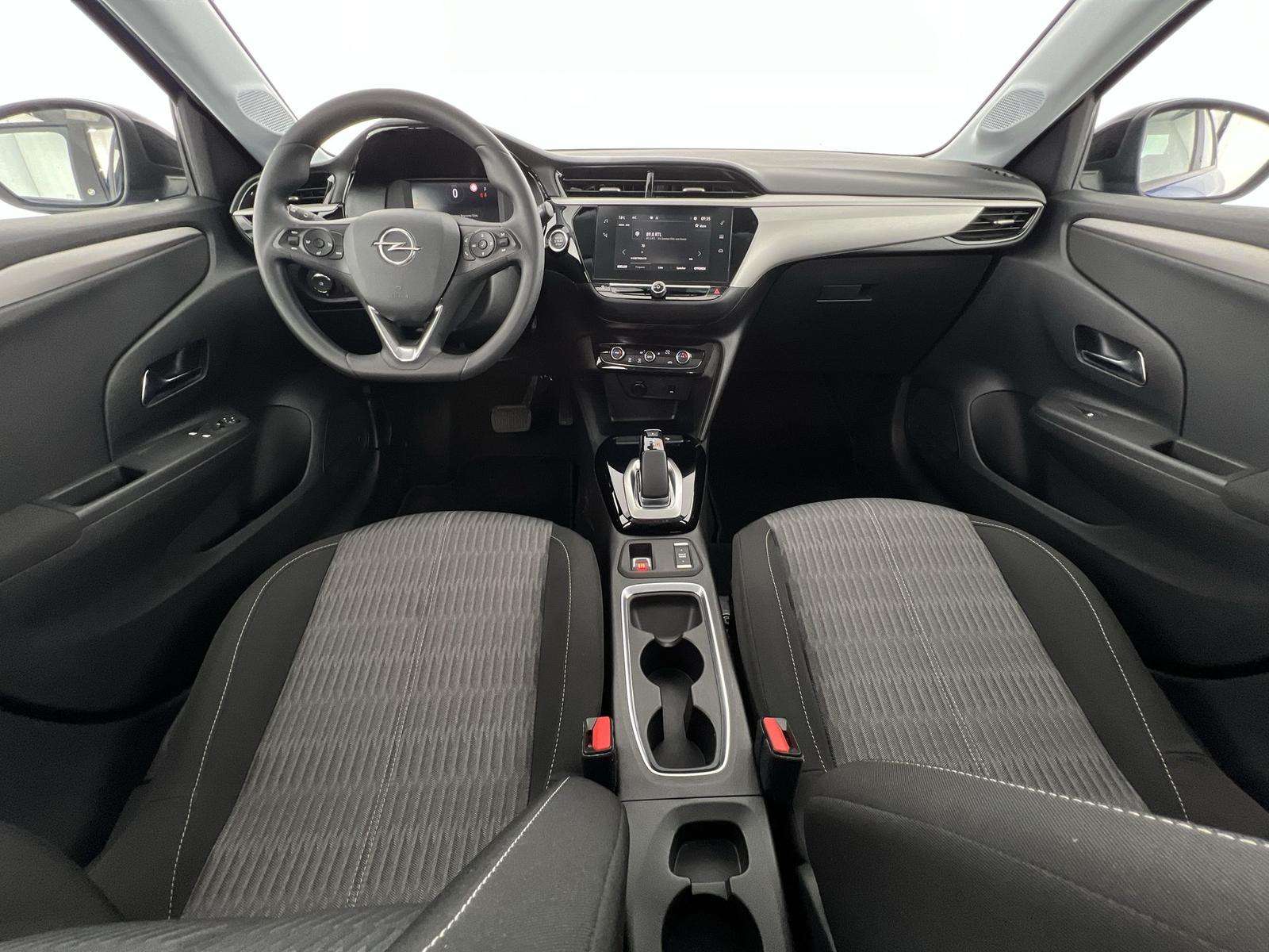 Fahrzeugbild eines Opel Corsa