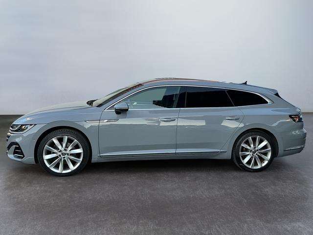 Fahrzeugbild eines Volkswagen Arteon