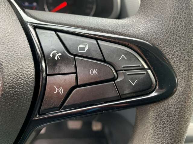 Fahrzeugbild eines Renault Trafic