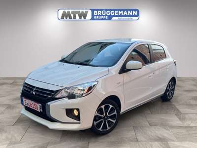 Bild Mitsubishi Space Star