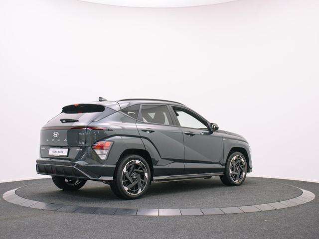 Fahrzeugbild eines Hyundai Kona Elektro