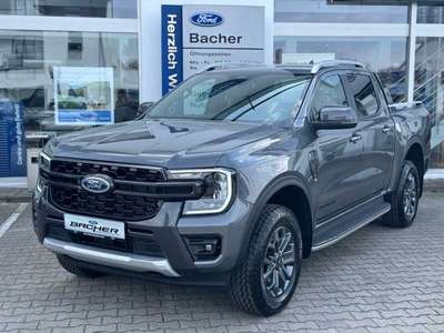 Bild Ford Ranger