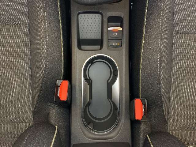 Fahrzeugbild eines Renault Symbioz