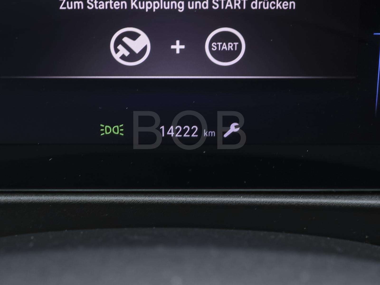 Fahrzeugbild eines Opel Astra