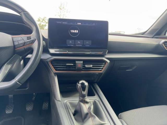 Fahrzeugbild eines CUPRA Formentor