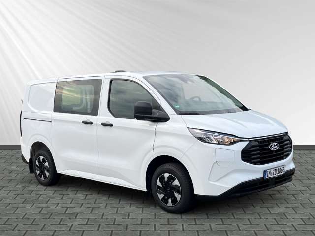 Fahrzeugbild eines Ford Transit Custom