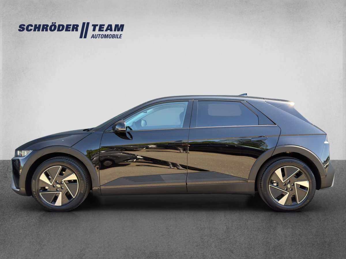 Fahrzeugbild eines Hyundai IONIQ 5