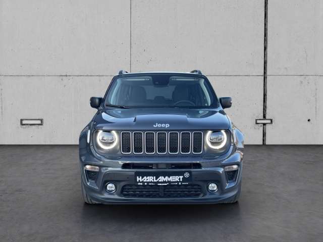 Fahrzeugbild eines Jeep Renegade