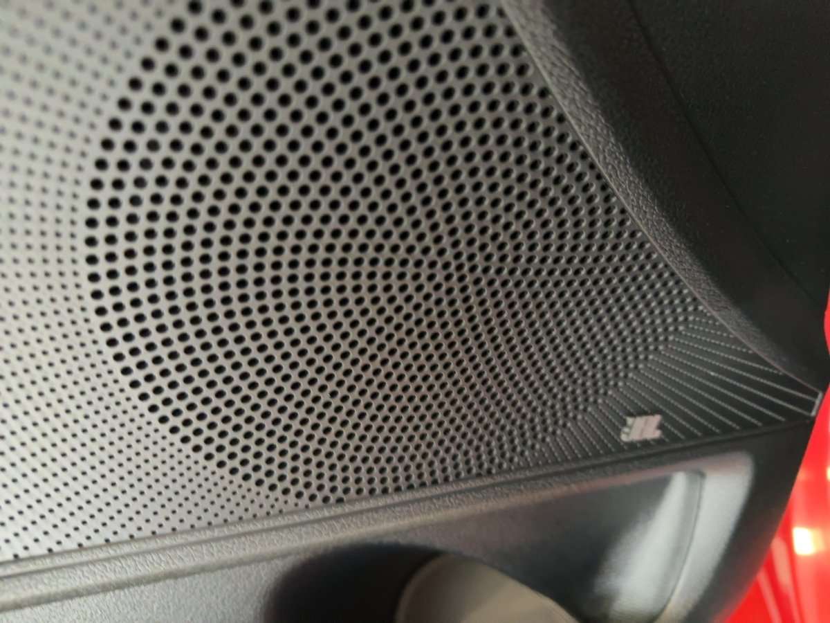 Fahrzeugbild eines Kia cee'd