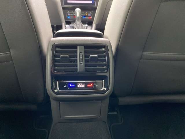 Fahrzeugbild eines Volkswagen Arteon