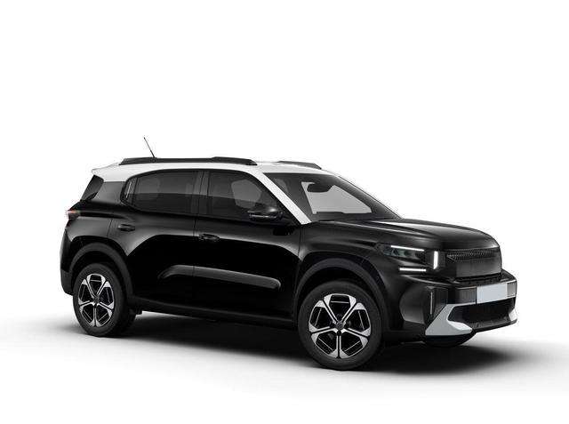 Fahrzeugbild eines Citroën C3 Aircross