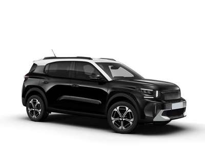 Bild Citroën C3 Aircross
