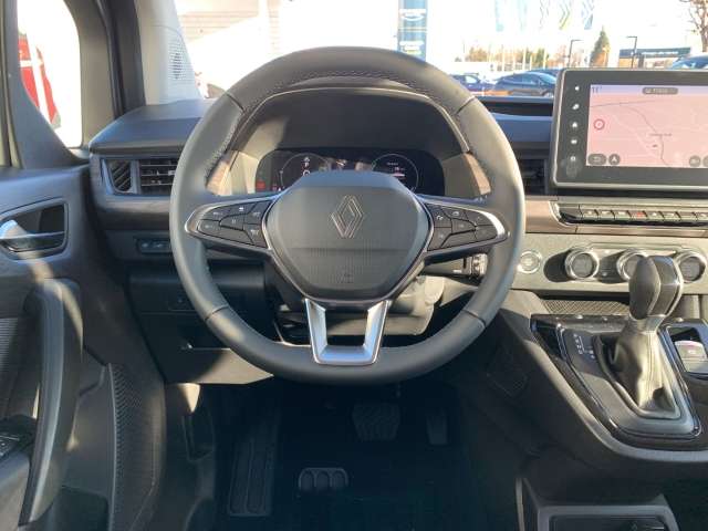 Fahrzeugbild eines Renault Kangoo
