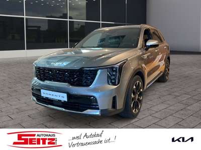 Bild Kia Sorento