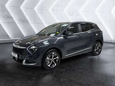 Bild Kia Sportage