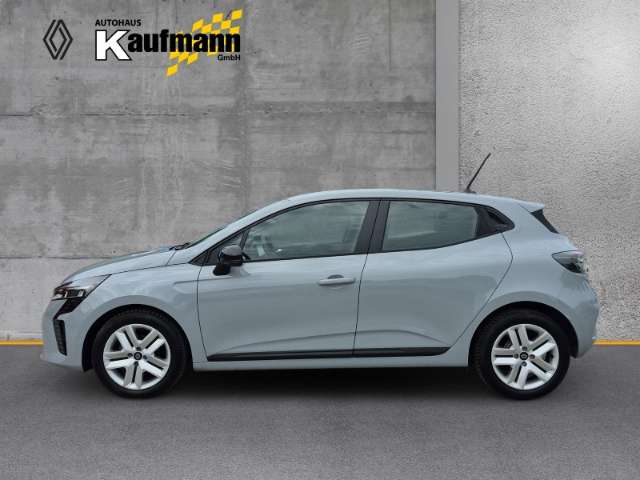 Fahrzeugbild eines Renault Clio