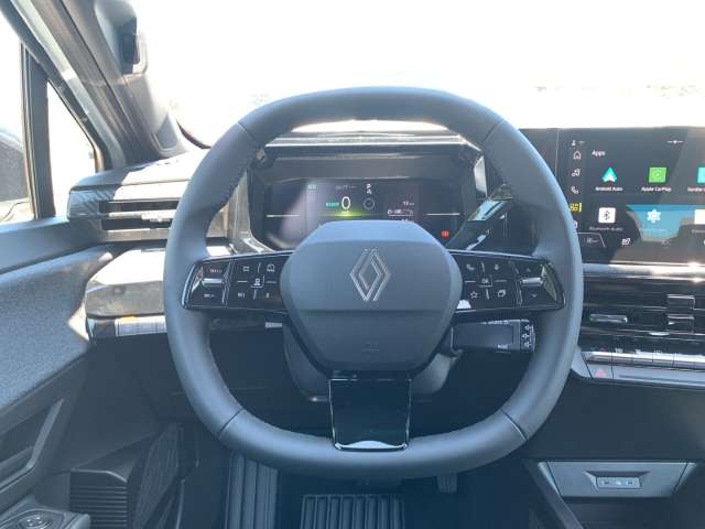 Fahrzeugbild eines Renault Clio