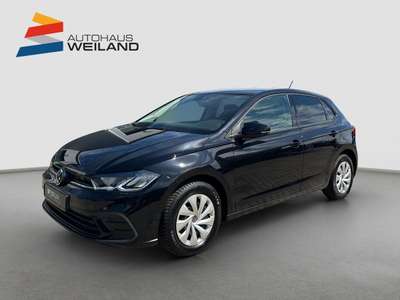 Bild Volkswagen Polo