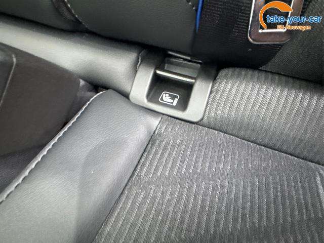 Fahrzeugbild eines Volkswagen Tiguan