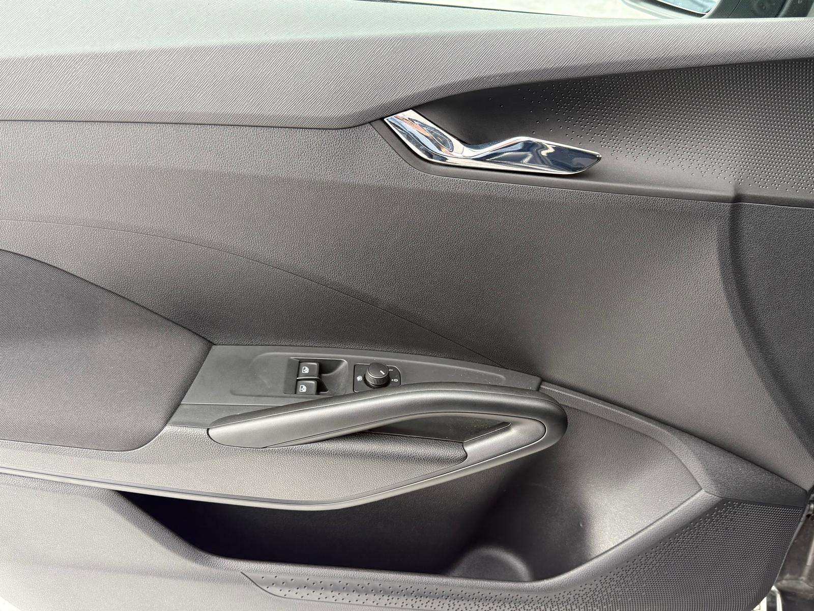 Fahrzeugbild eines Skoda Fabia