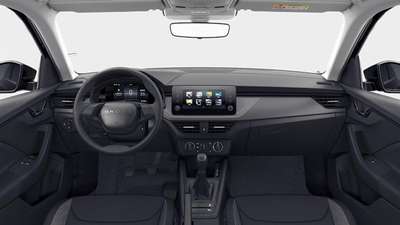 Bild Skoda Scala