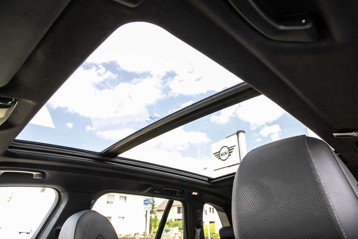 Fahrzeugbild eines BMW X5