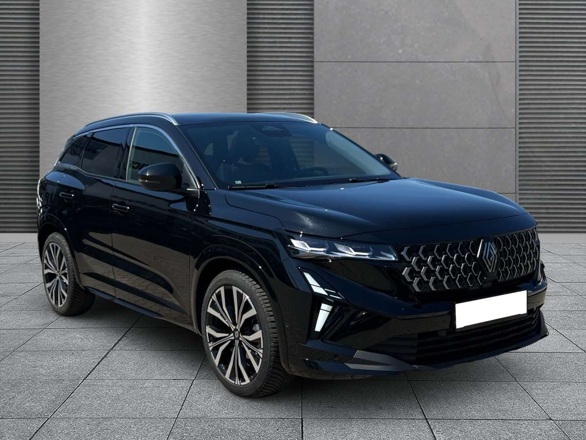 Fahrzeugbild eines Renault Austral