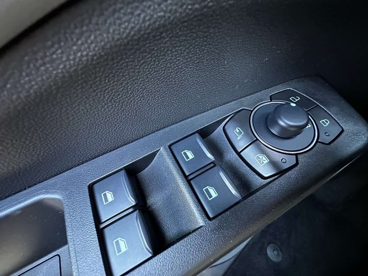 Fahrzeugbild eines Ford Puma Gen-E