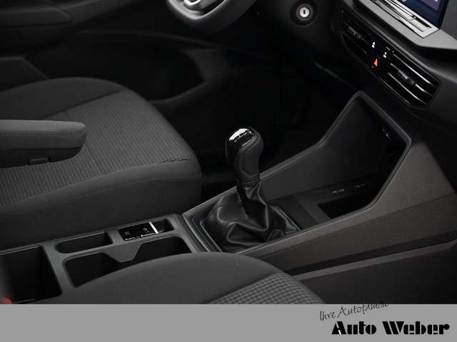 Fahrzeugbild eines Volkswagen Caddy