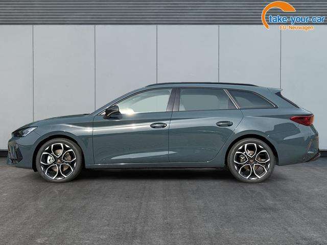 Fahrzeugbild eines CUPRA Leon