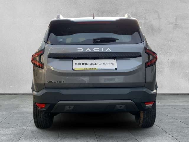 Fahrzeugbild eines Dacia Bigster