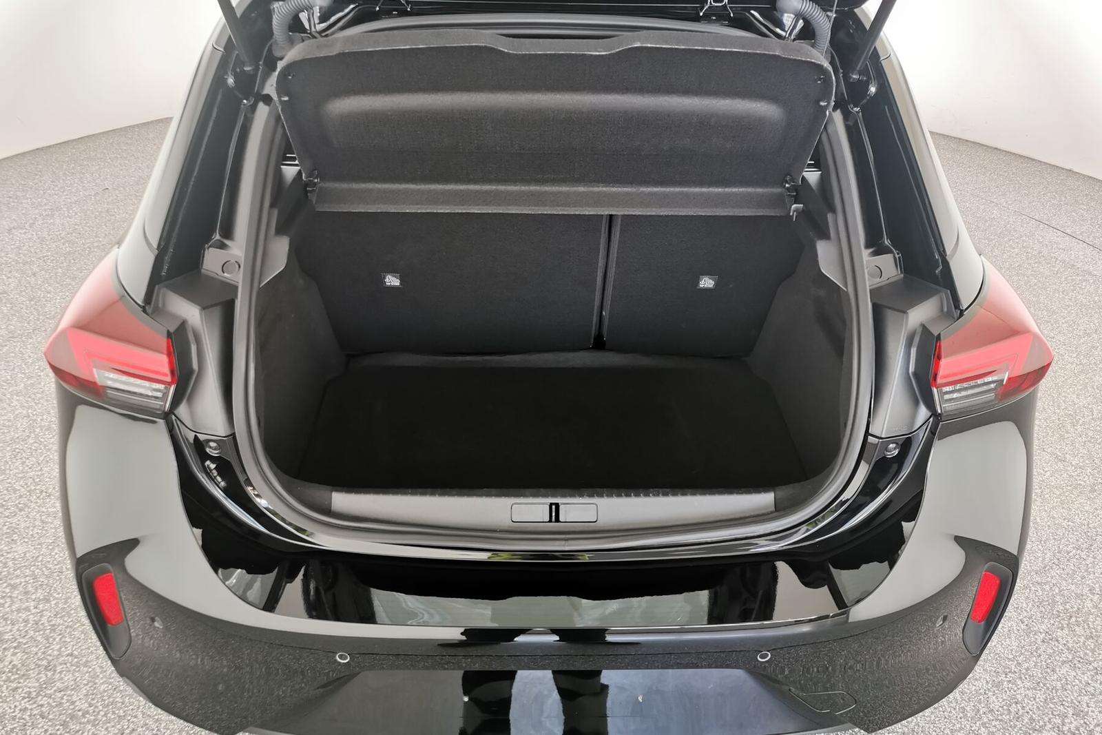 Fahrzeugbild eines Opel Corsa