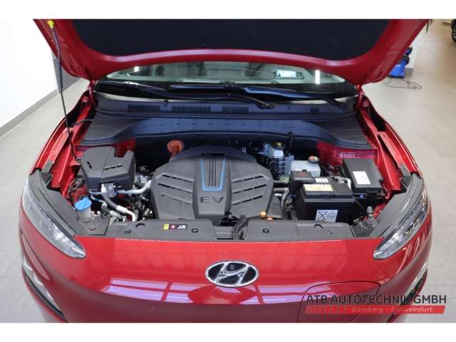 Fahrzeugbild eines Hyundai Kona Elektro