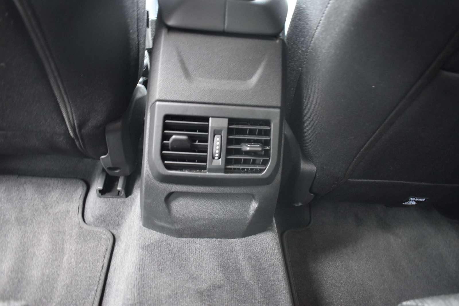 Fahrzeugbild eines BMW 1er-Reihe