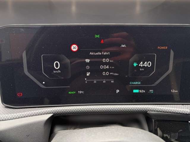 Fahrzeugbild eines Kia EV6