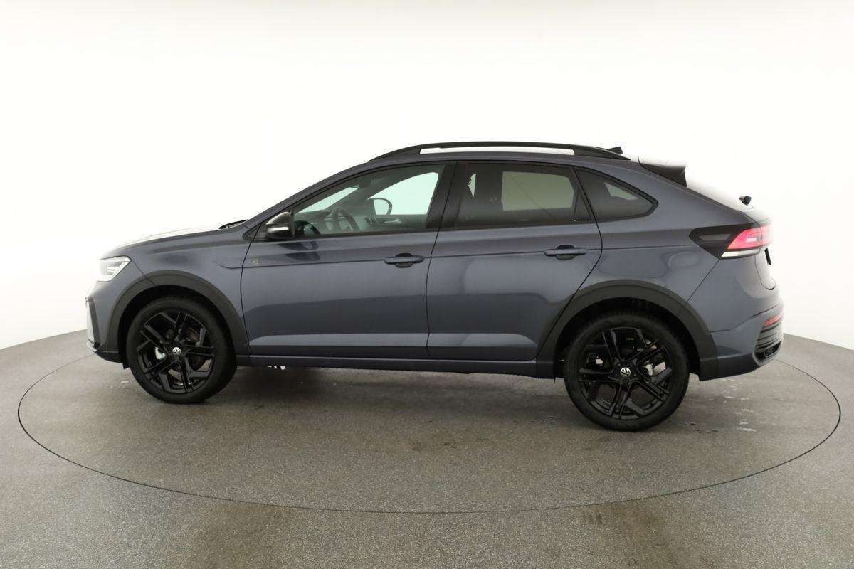 Fahrzeugbild eines Volkswagen Taigo