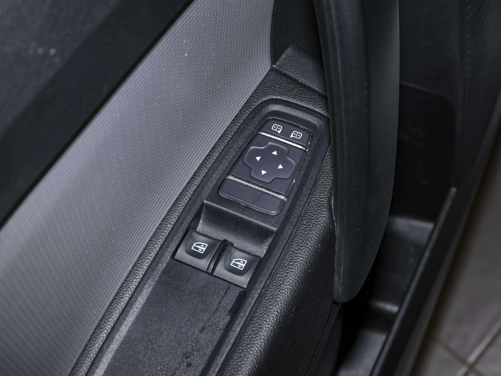 Fahrzeugbild eines Renault Kangoo