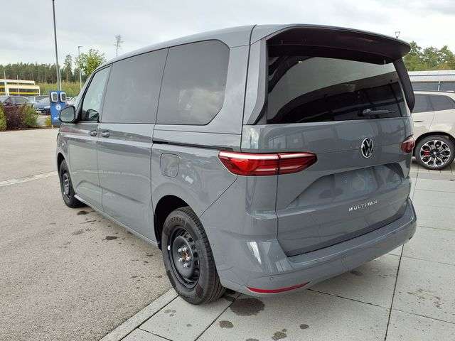 Fahrzeugbild eines Volkswagen Multivan