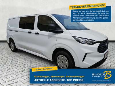 Bild Ford Transit Custom