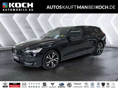Bild Volvo V60