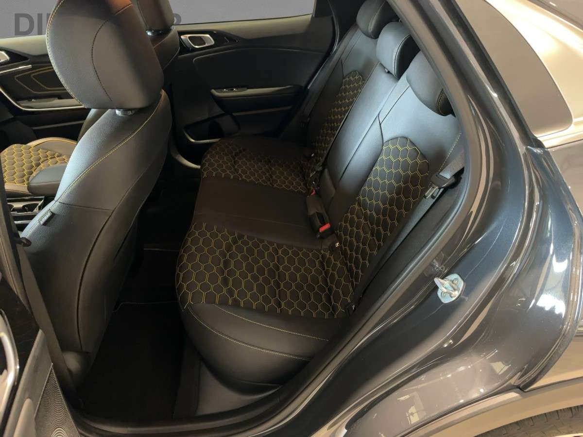 Fahrzeugbild eines Kia XCeed