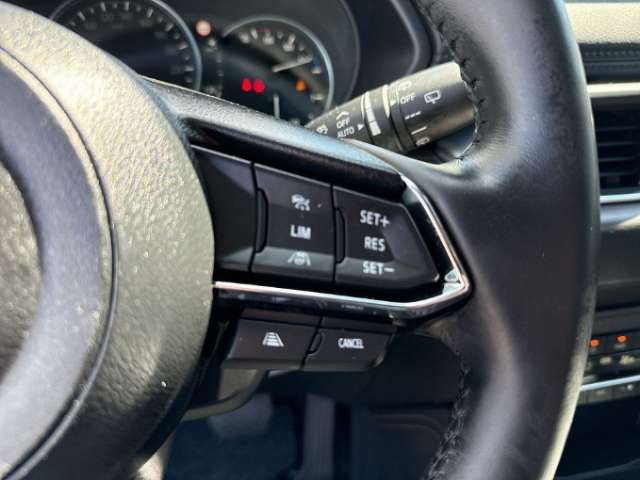 Fahrzeugbild eines Mazda CX-5