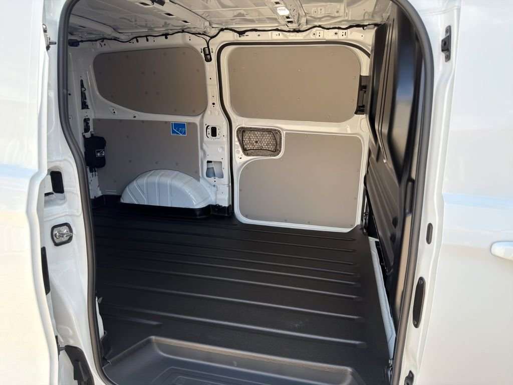 Fahrzeugbild eines Ford Transit Custom