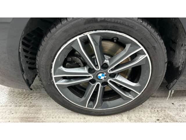 Fahrzeugbild eines BMW 2er-Reihe