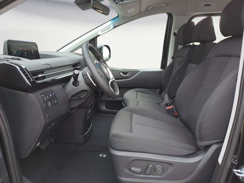 Fahrzeugbild eines Hyundai Staria