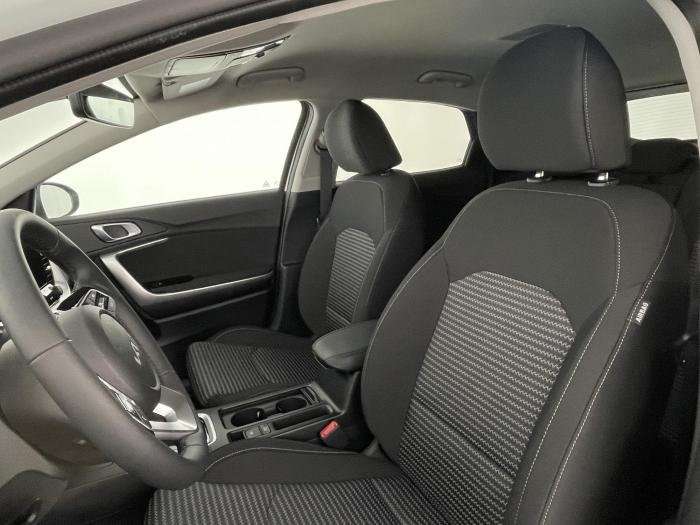 Fahrzeugbild eines Kia XCeed