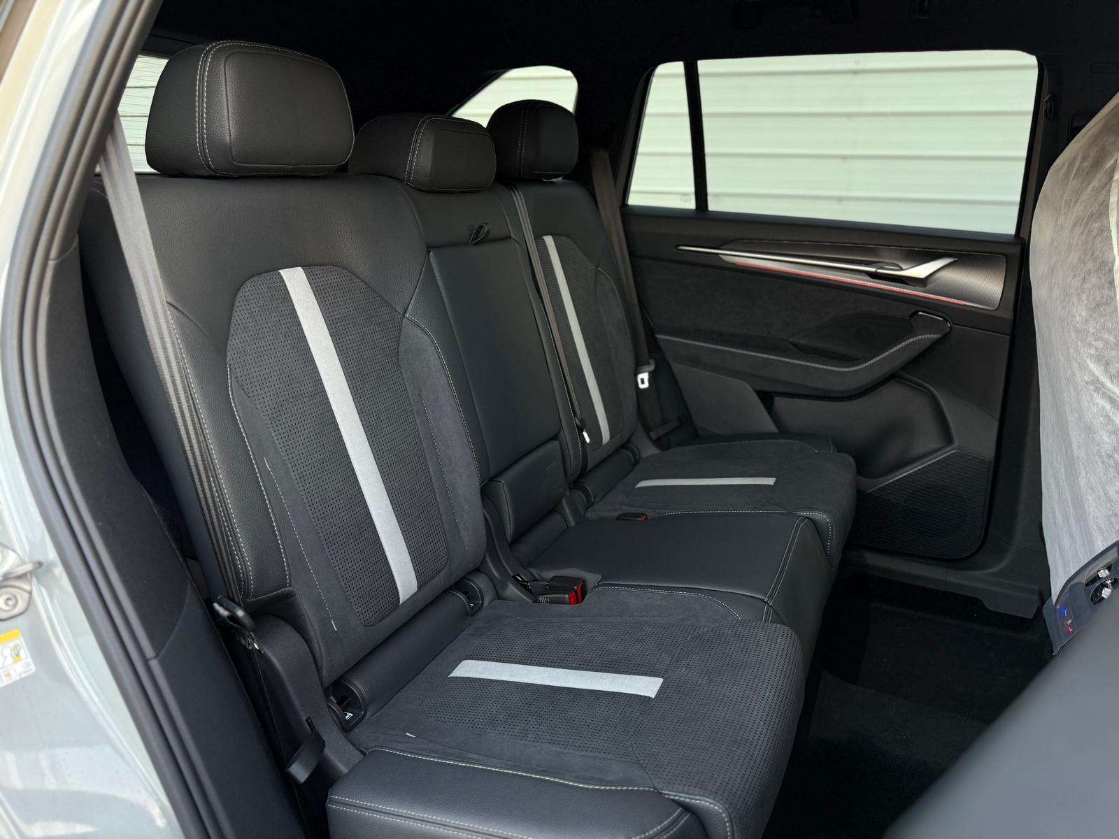 Fahrzeugbild eines Skoda Kodiaq